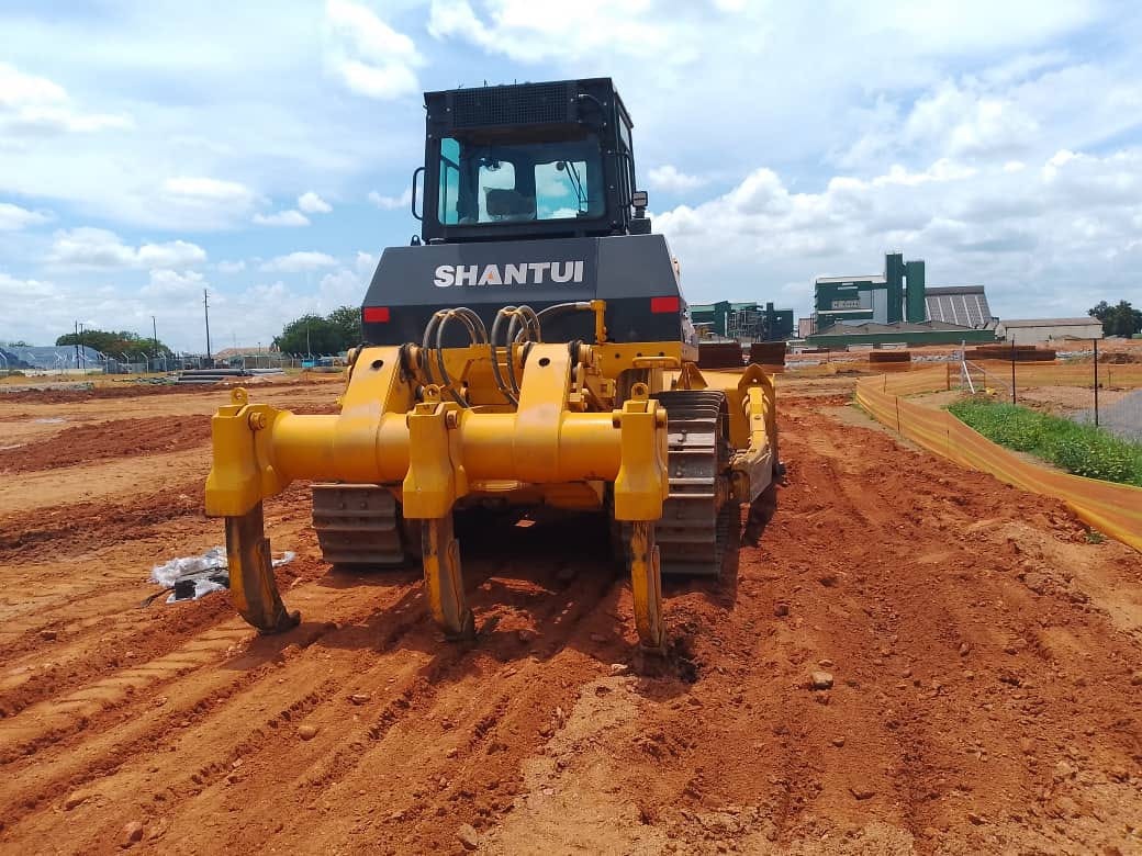 Graders
